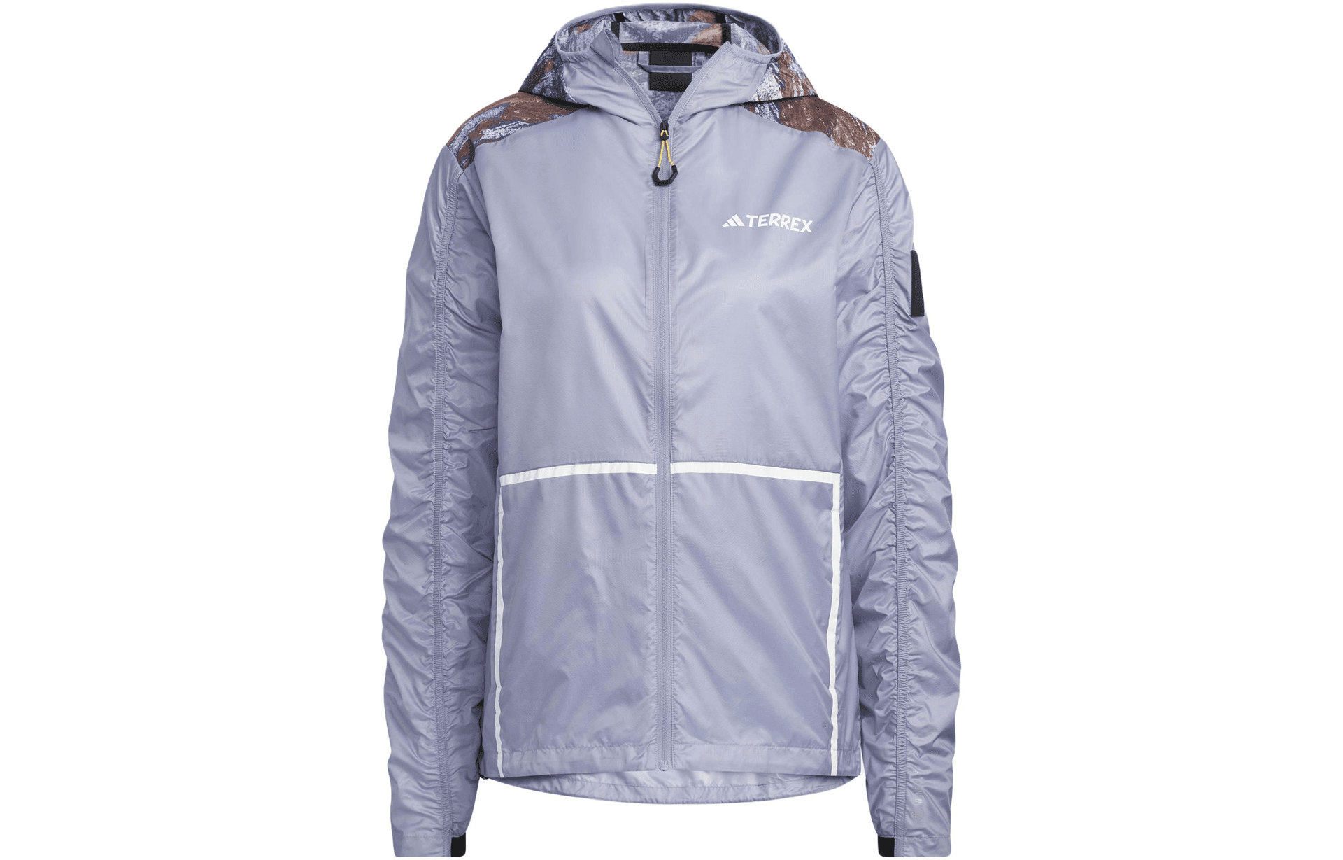 adidas x National Geographic Wind.Rdy - изображение 1