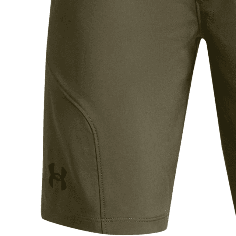 Under Armour Unstoppable Shorts - изображение 3