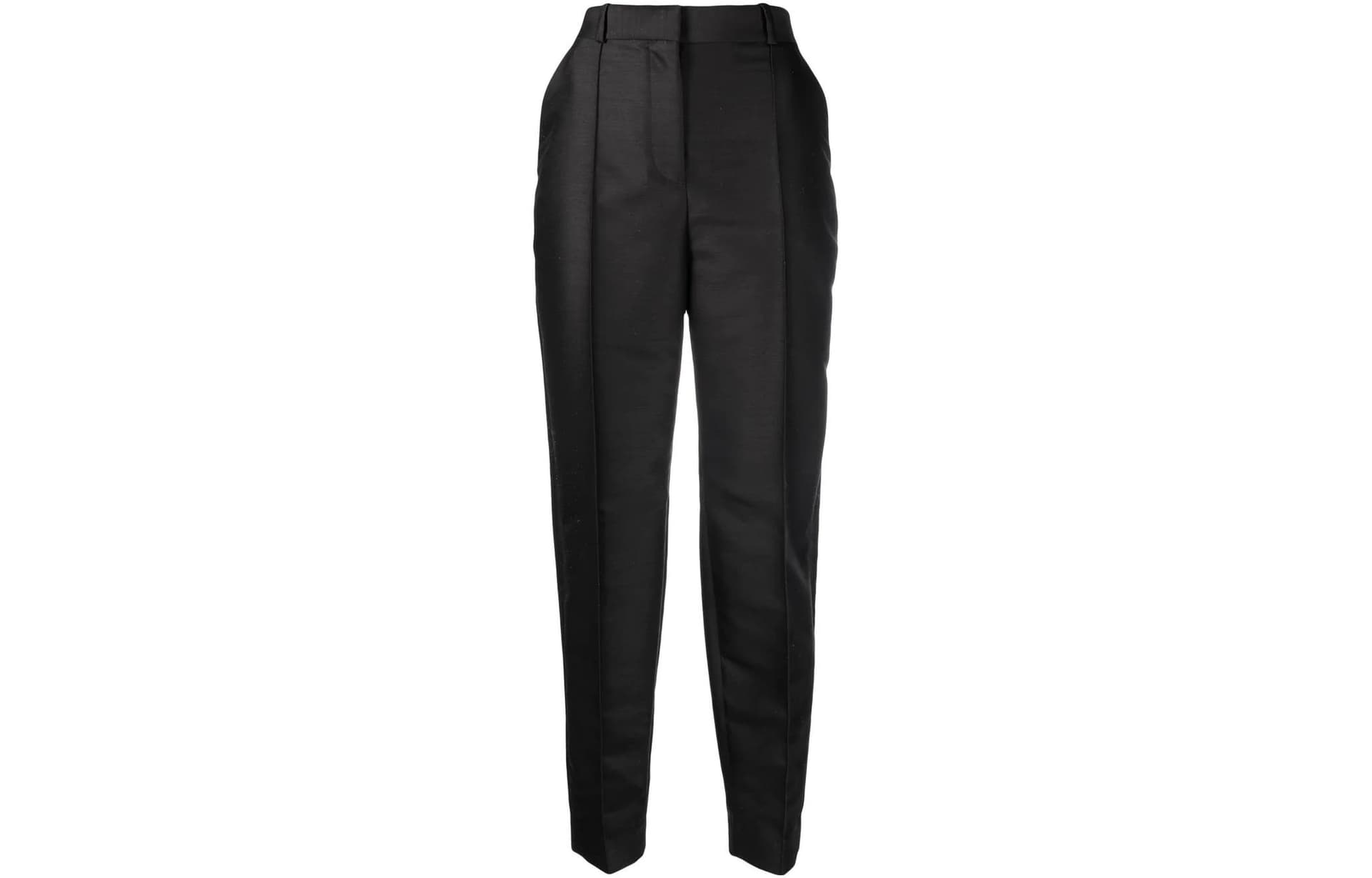 Штаны TOTEME FW22 - изображение 1