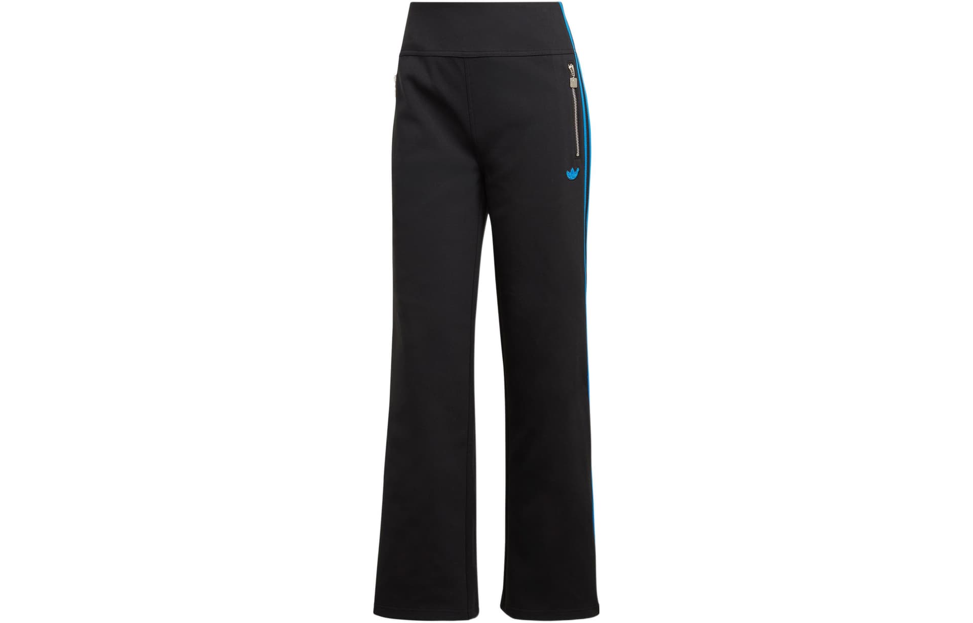 Штаны adidas originals Blue Version - изображение 1