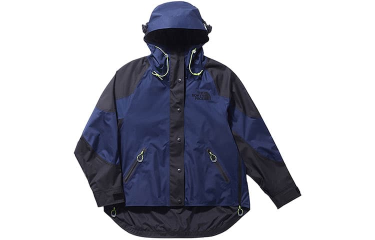 THE NORTH FACE Urban Exploration Logo - изображение 1