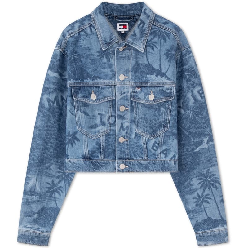 Tommy Hilfiger - изображение 1