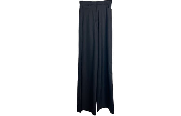 Штаны MaxMara studio Samovar - изображение 1