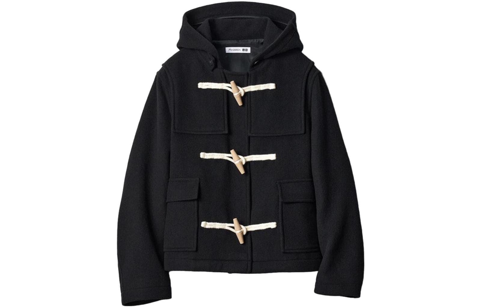 UNIQLO x JW Anderson FW23 - изображение 1