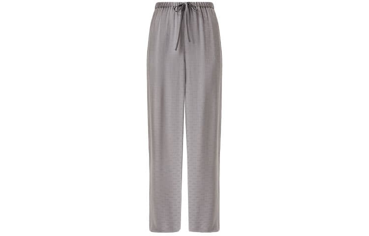 Штаны EMPORIO ARMANI FW22 - изображение 1