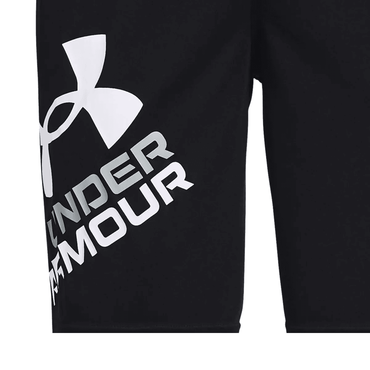 Under Armour Logo - изображение 3