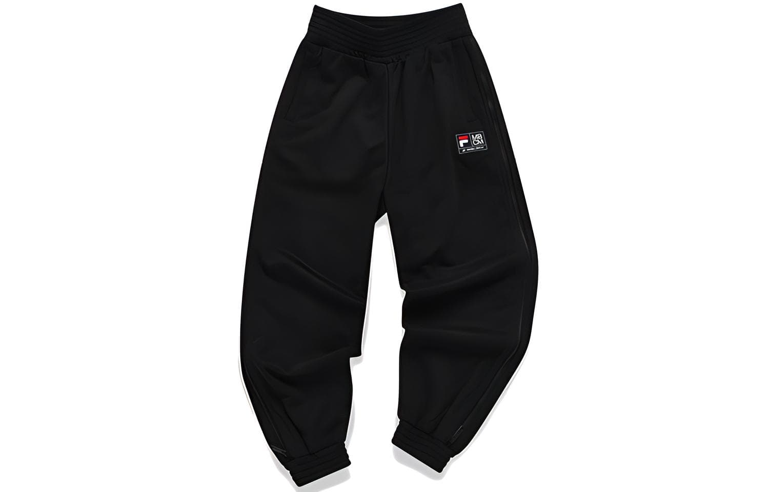 Штаны FILA FUSION x Marcelo Burlon - изображение 1