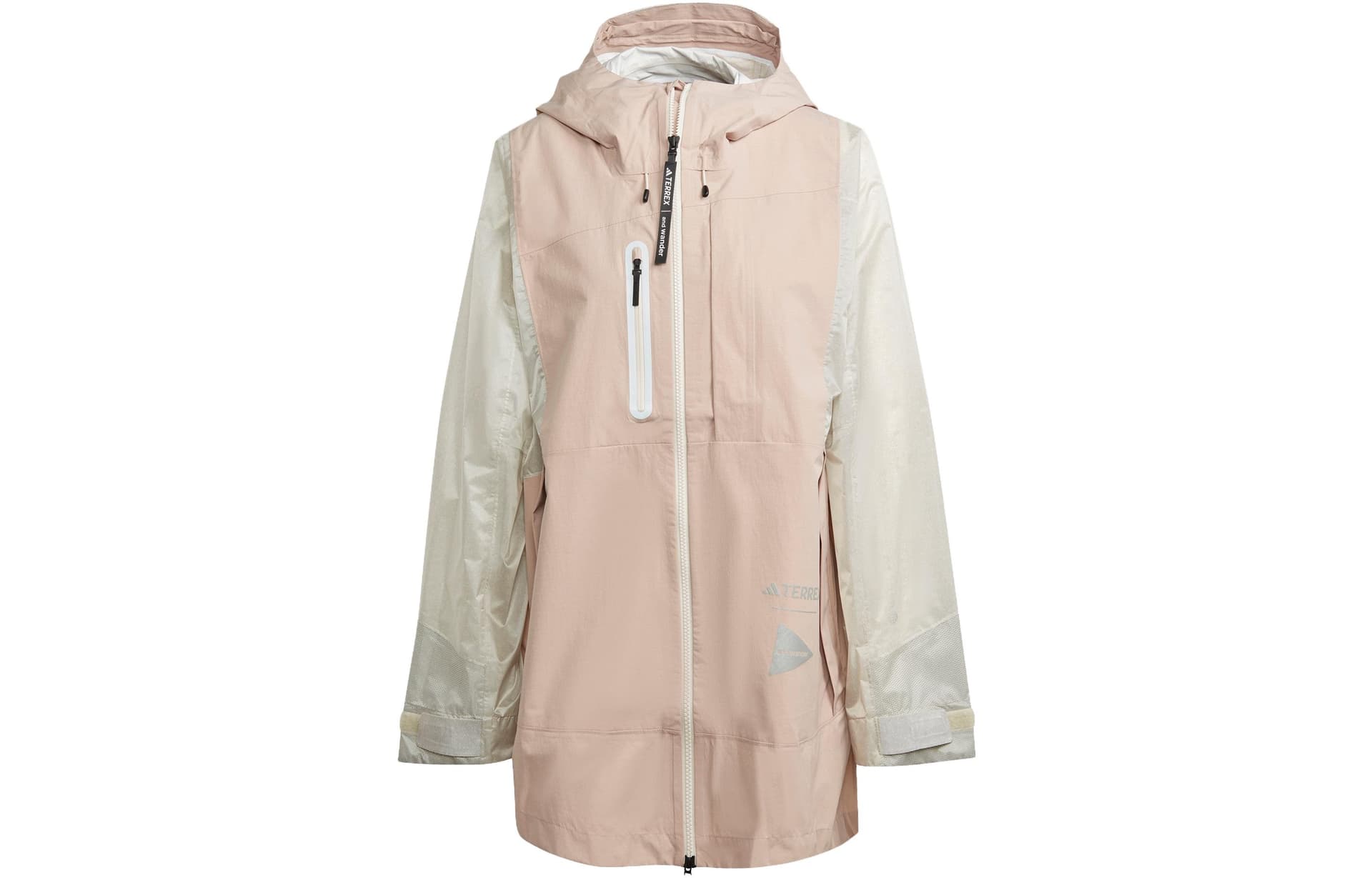 adidas TERREX x and wander SS23 - изображение 1
