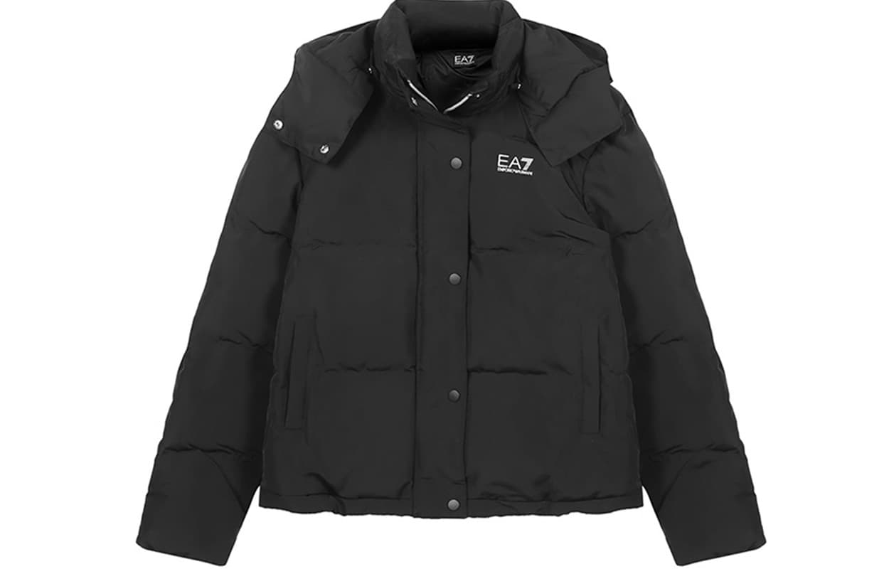 EMPORIO ARMANI EA7 - изображение 1