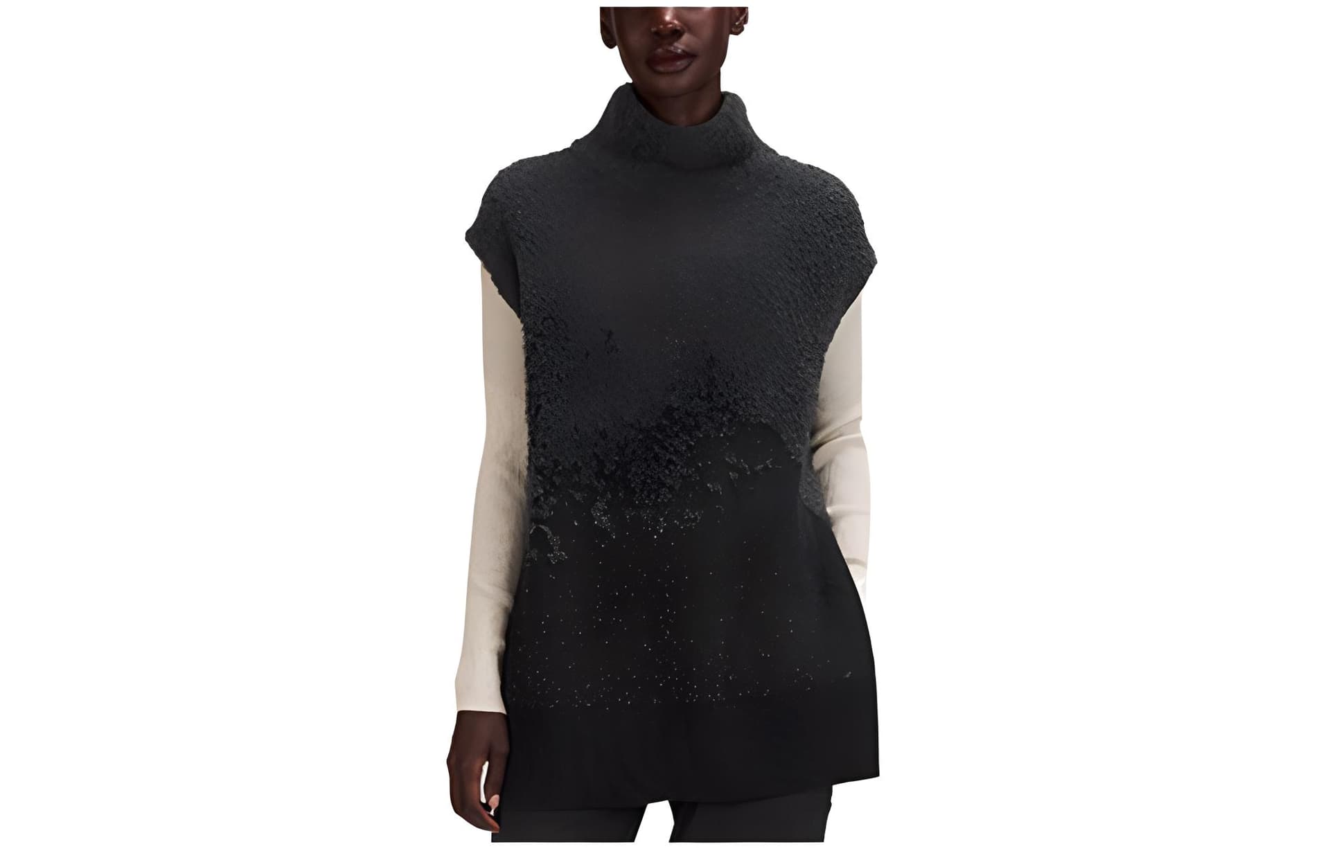 lululemon Ombre Knit Textured - изображение 1
