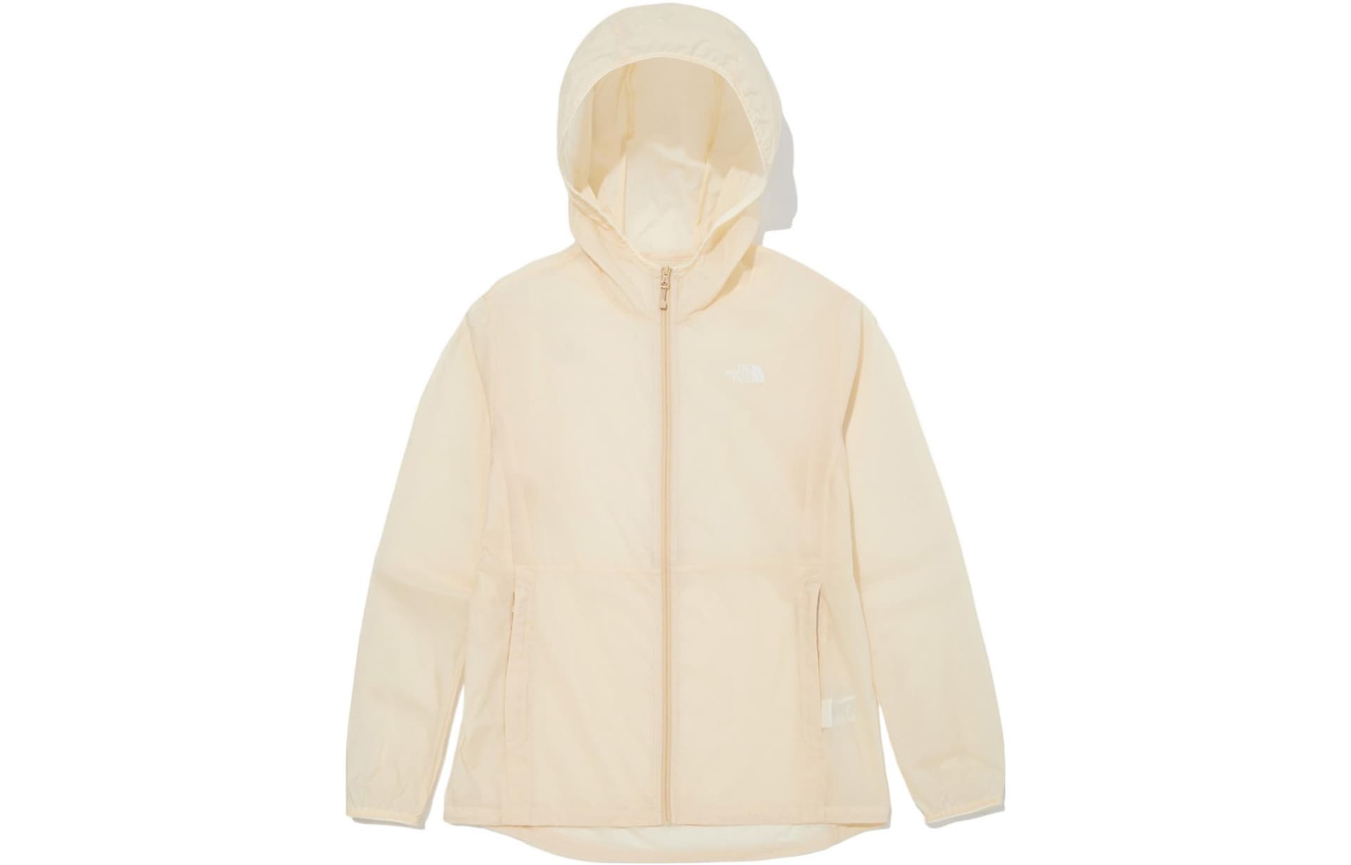 THE NORTH FACE W's Breeze Logo - изображение 1