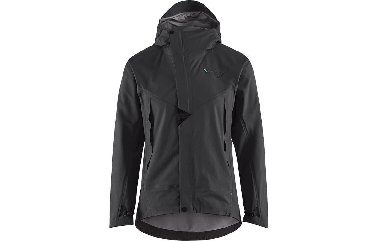 KLATTERMUSEN Asynja Jacket - изображение 1