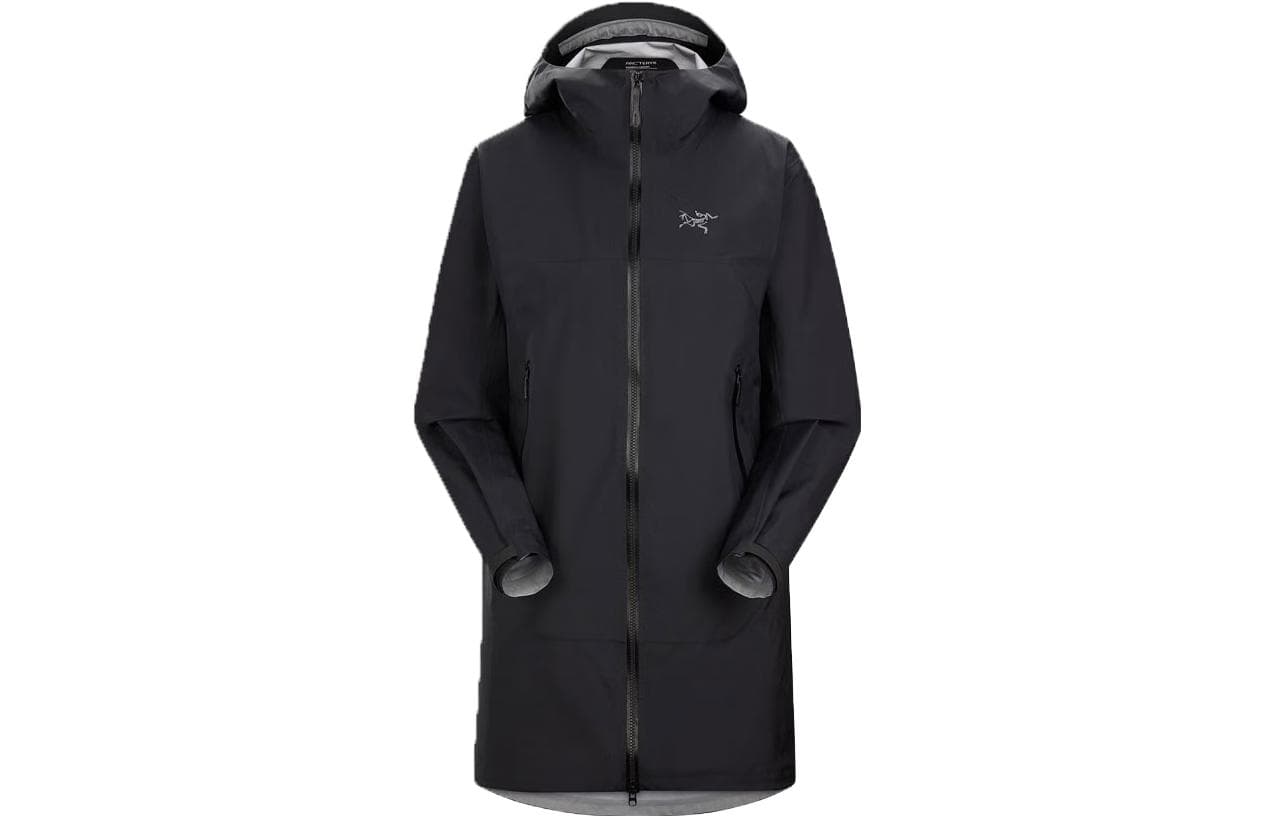 Arcteryx Logo - изображение 1