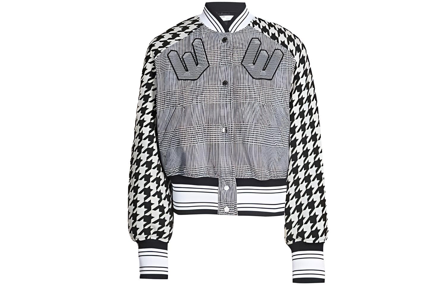 OFF-WHITE SS21 Logo - изображение 1