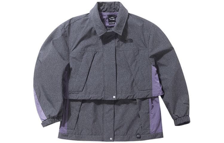 THE NORTH FACE Logo - изображение 1