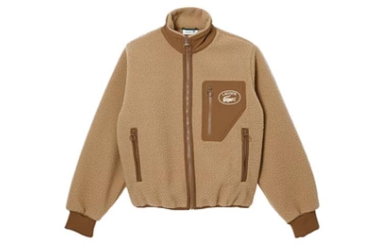 lacoste Бейсбольная куртка Женские - изображение 1
