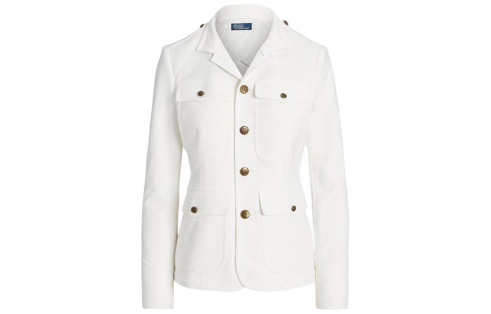 Polo Ralph Lauren SS24 - изображение 1