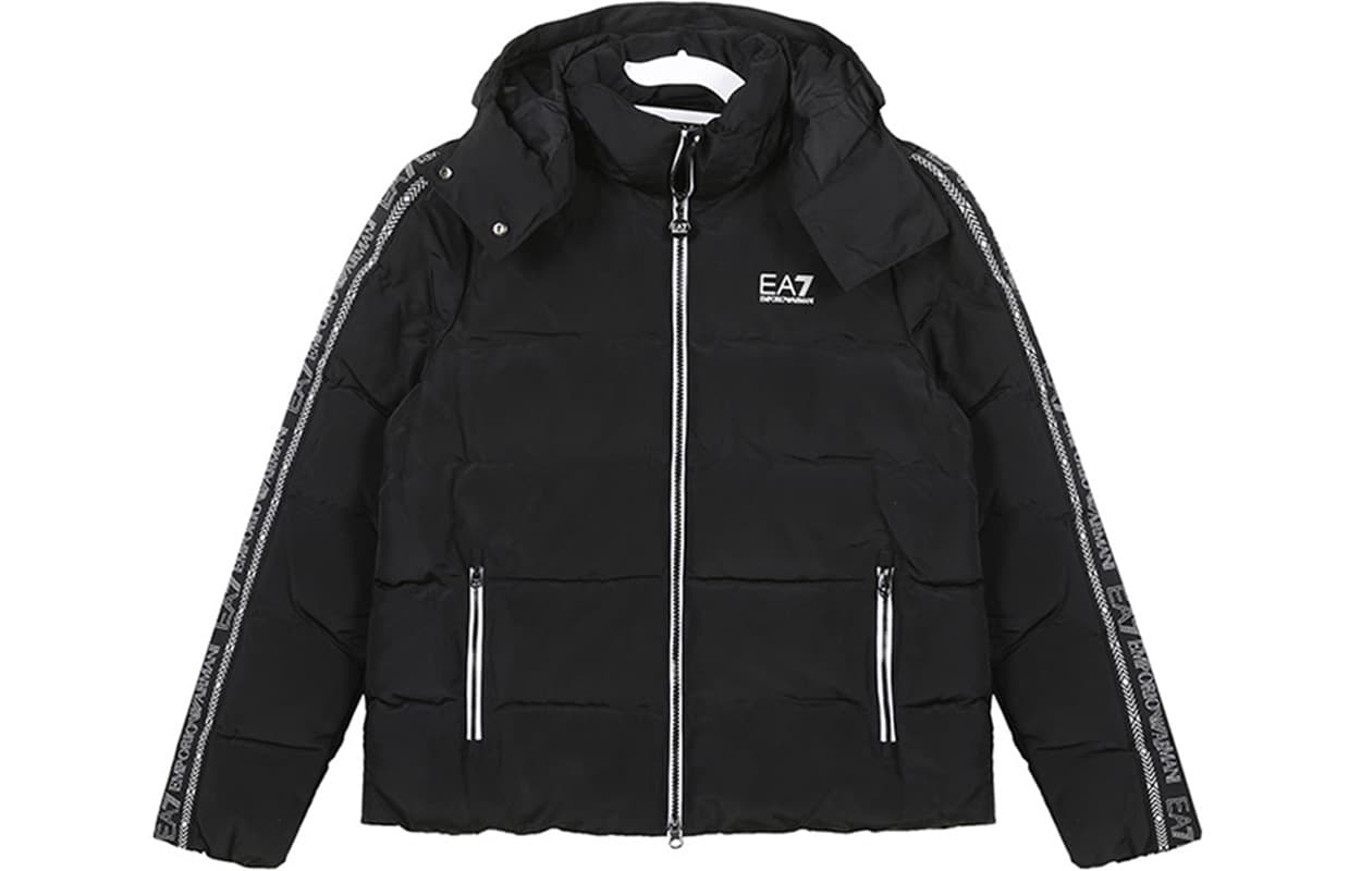 EMPORIO ARMANI EA7 - изображение 1