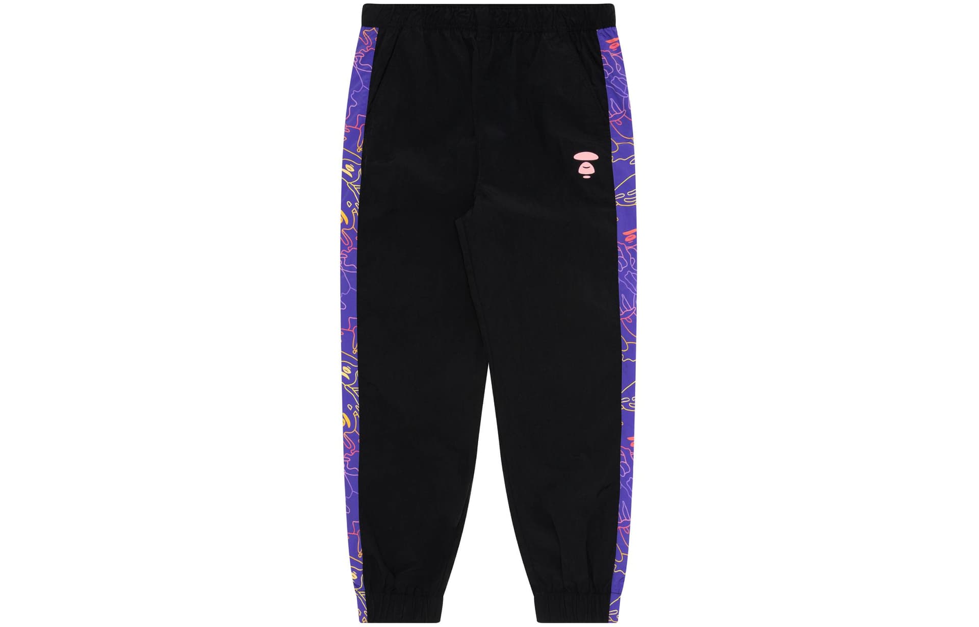 Штаны Aape SS22 - изображение 1