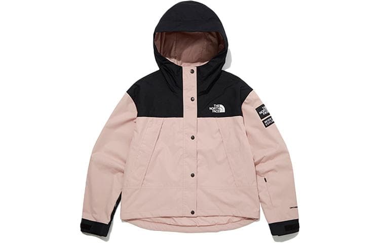 THE NORTH FACE Logo - изображение 1