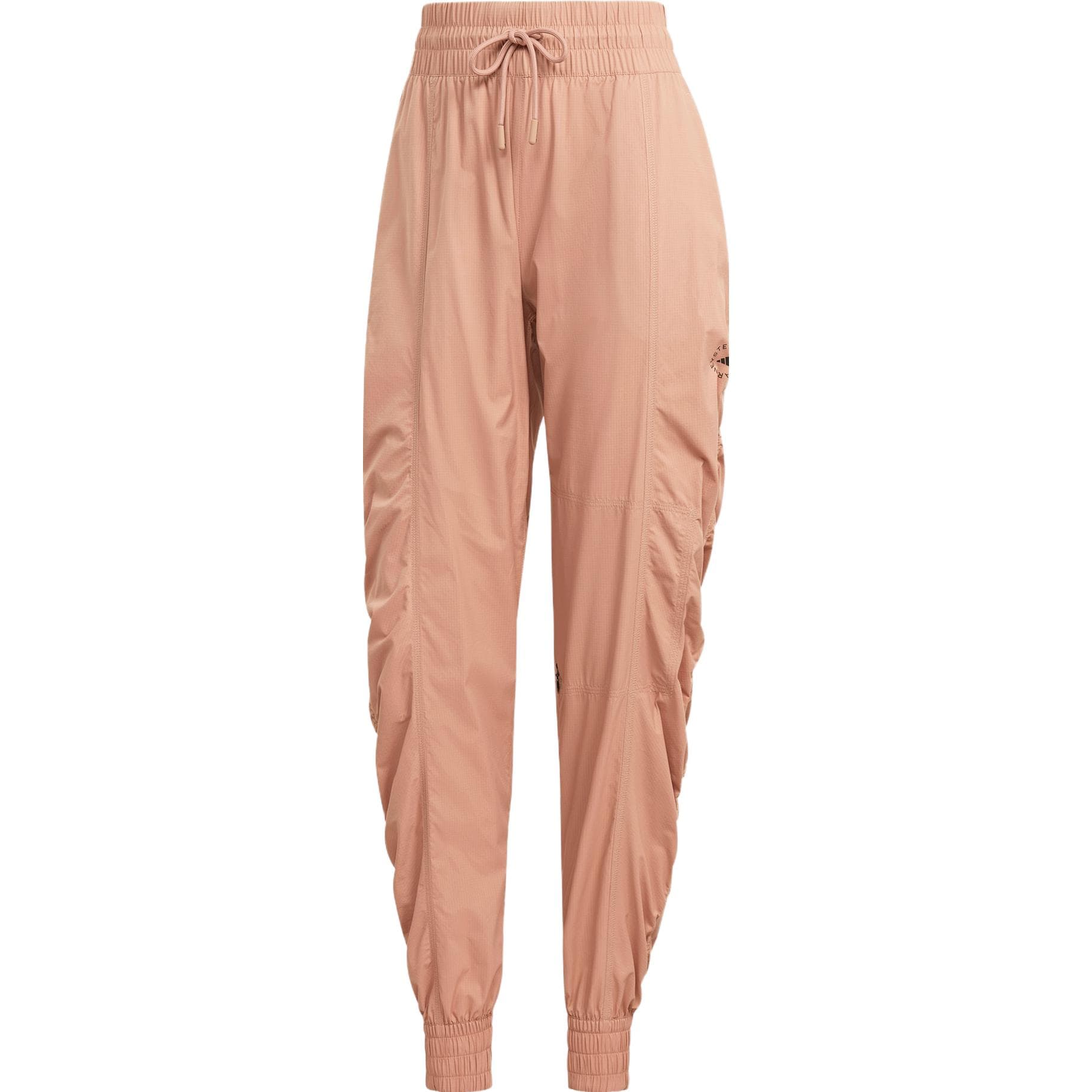 Штаны adidas TRUECASUALS WOVEN PANTS - изображение 1