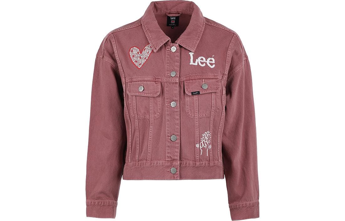 Lee Logo - изображение 1