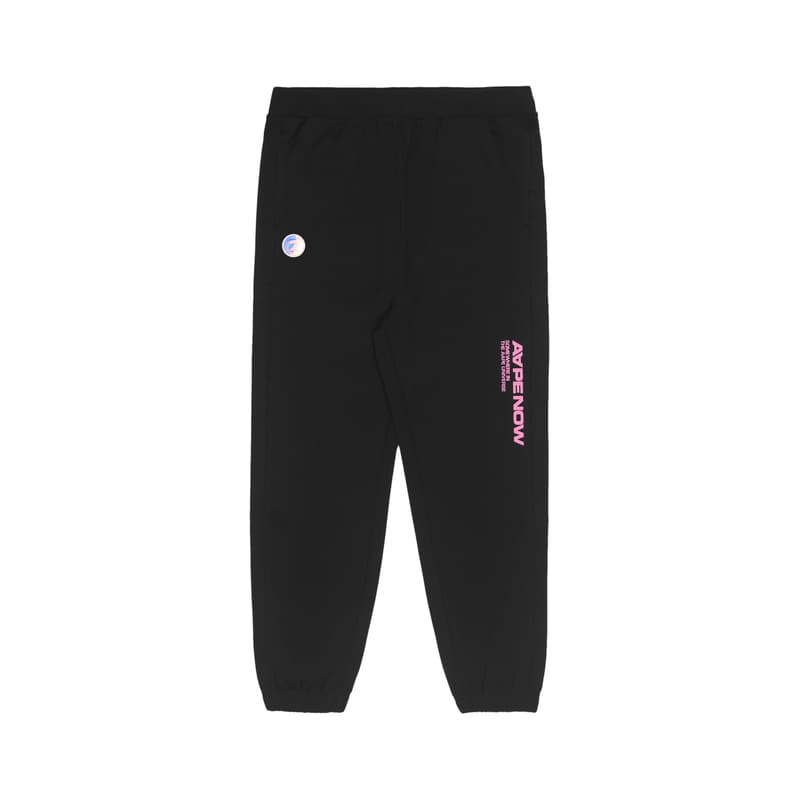 Штаны Aape FW22 - изображение 1