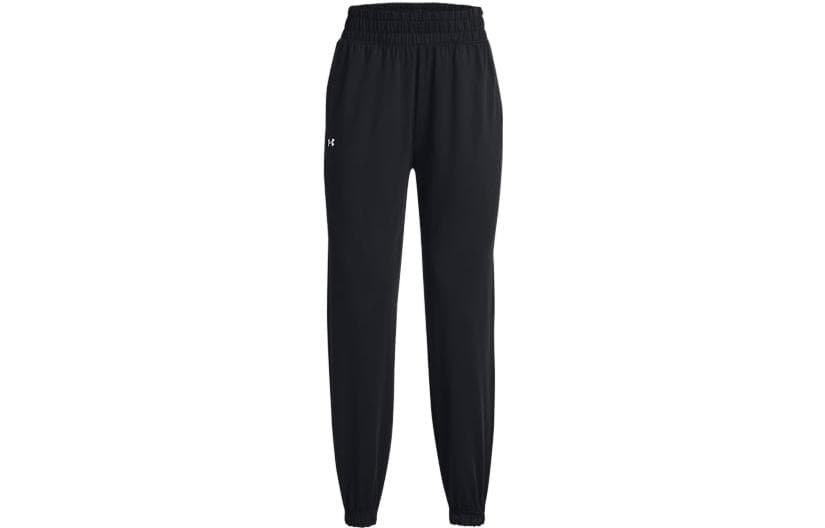 Штаны Under Armour Project Rock Logo - изображение 1