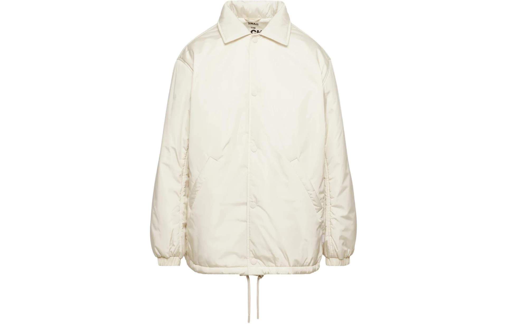 ARITZIA Tna Coaches Jacket - изображение 1