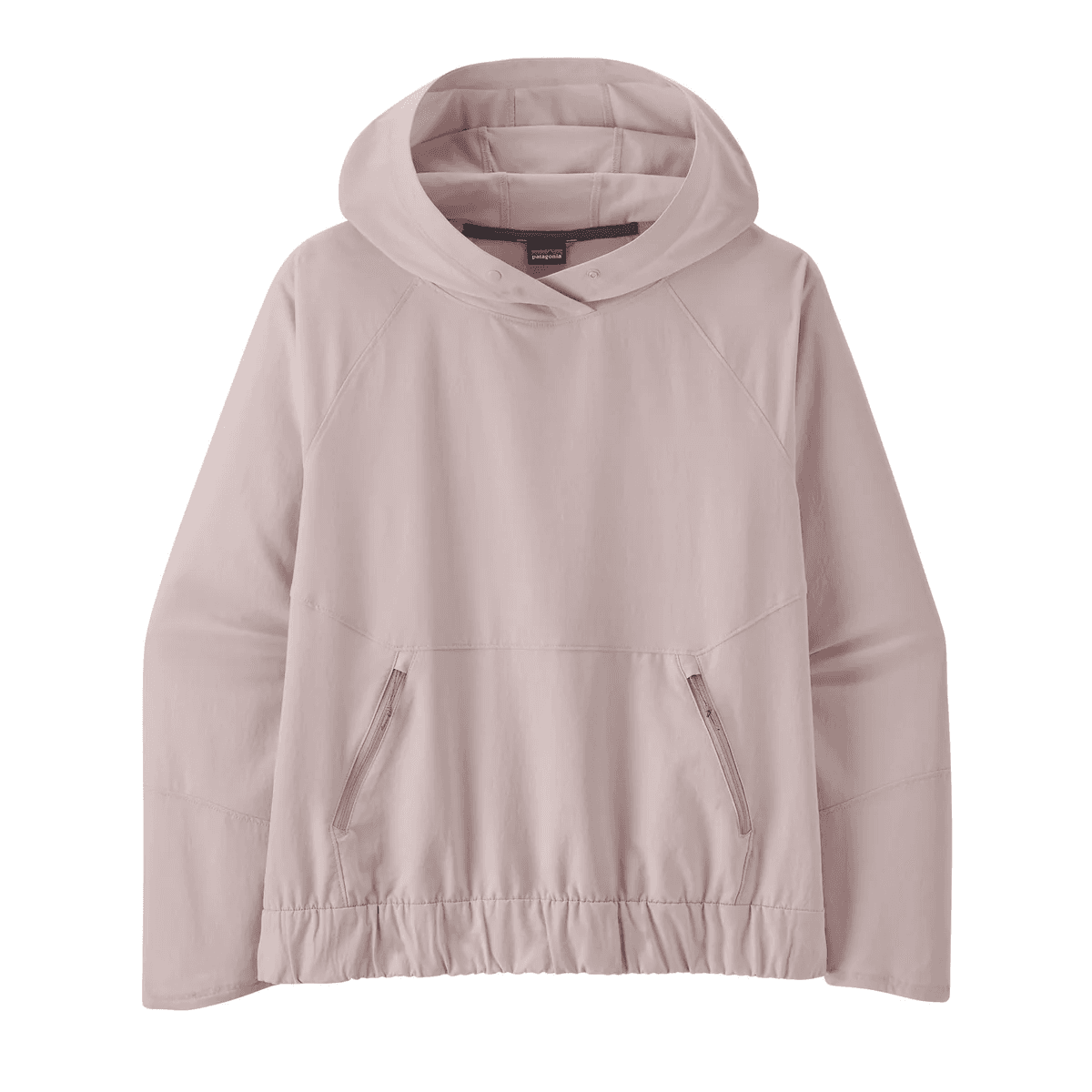 Худи Patagonia SWIFT Drift Солнце Платье-ханьфу в стиле худи Женское - изображение 1