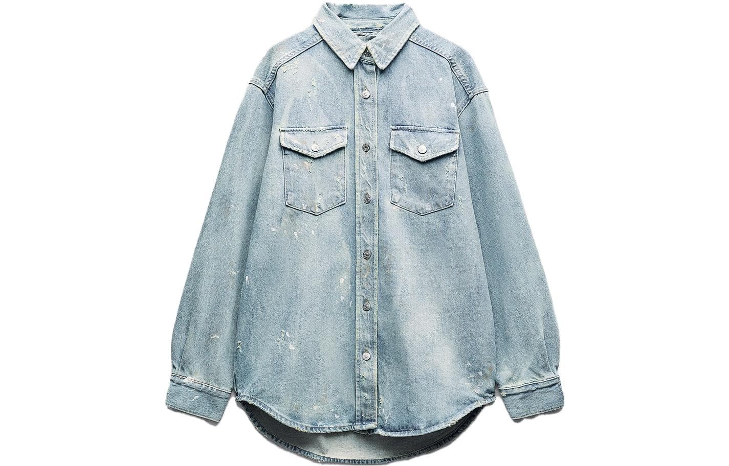 ZARA - изображение 1