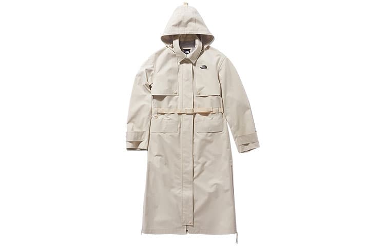 THE NORTH FACE UE Logo - изображение 1