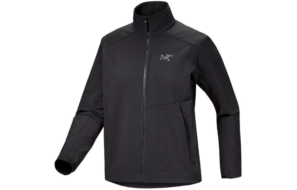 Arcteryx GAMMA gamma jacket