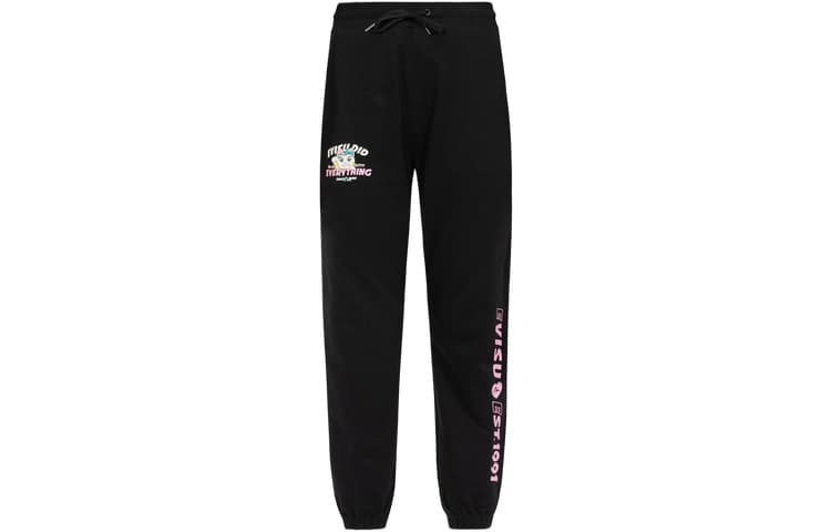 Штаны EVISU SS24 - изображение 1