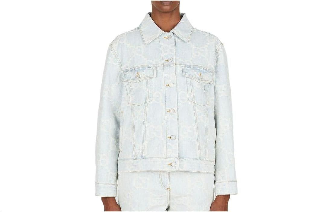 GUCCI SS23 Logo - изображение 1