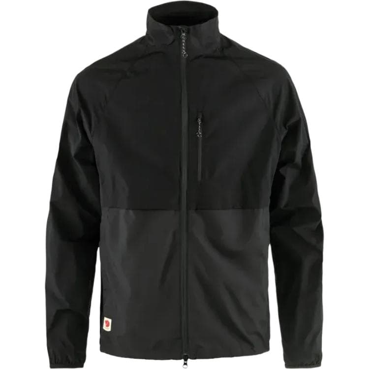 Куртка Fjallraven Куртки и Пальто Мужские Черные - изображение 1