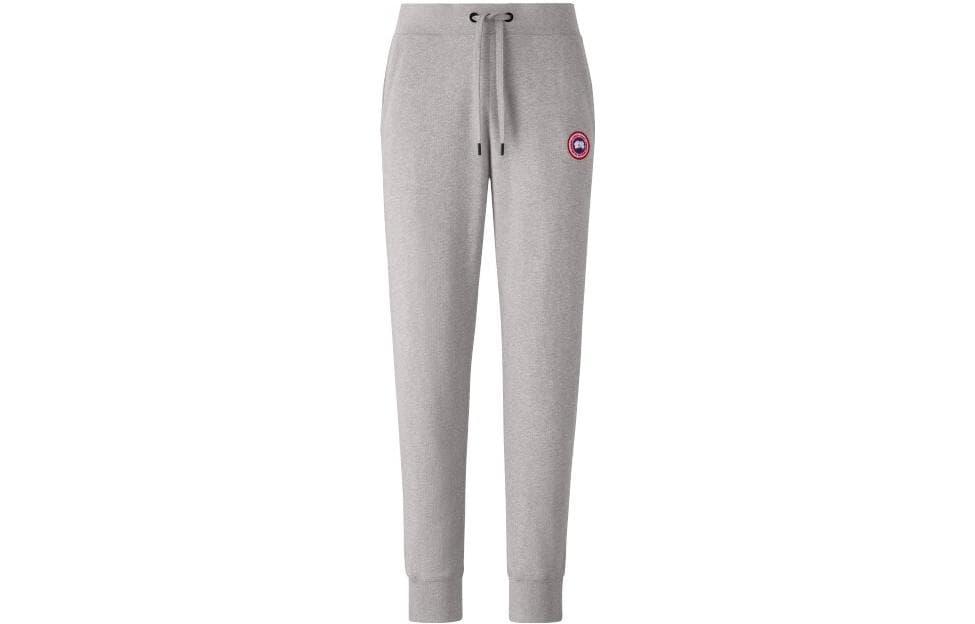 Штаны Canada Goose FW22 Logo - изображение 1