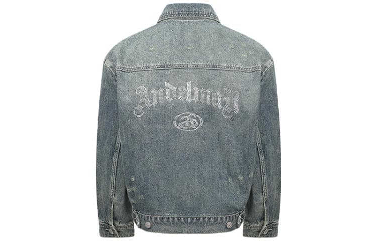 Ann Andelman Logo - изображение 3