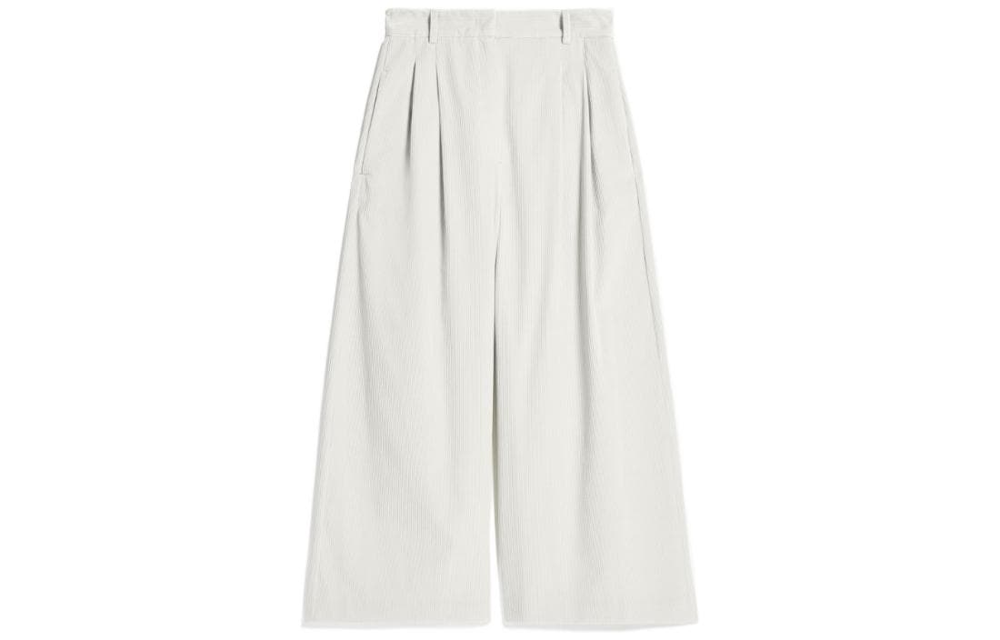 Штаны WEEKEND MaxMara ACINO - изображение 1