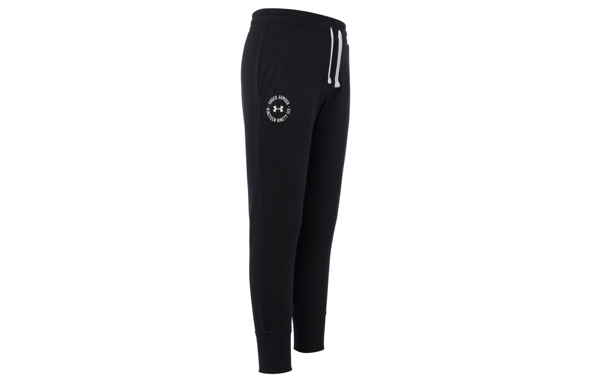 Штаны Under Armour Logo - изображение 1