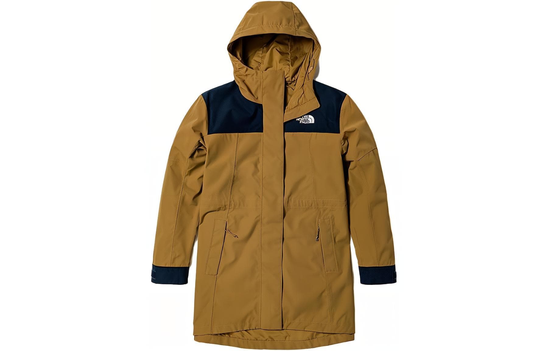 THE NORTH FACE DRYVENT - изображение 1
