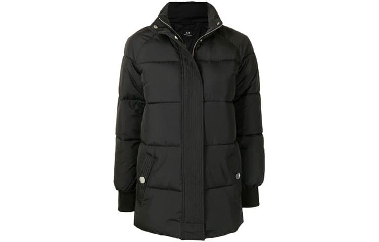 ARMANI EXCHANGE FW21 - изображение 1