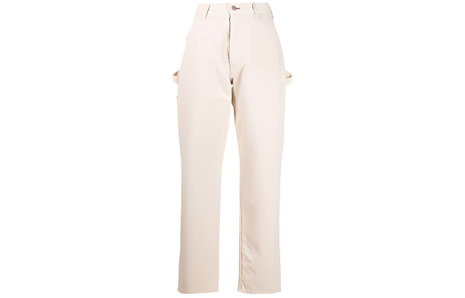 Штаны Maison Margiela SS21 - изображение 1