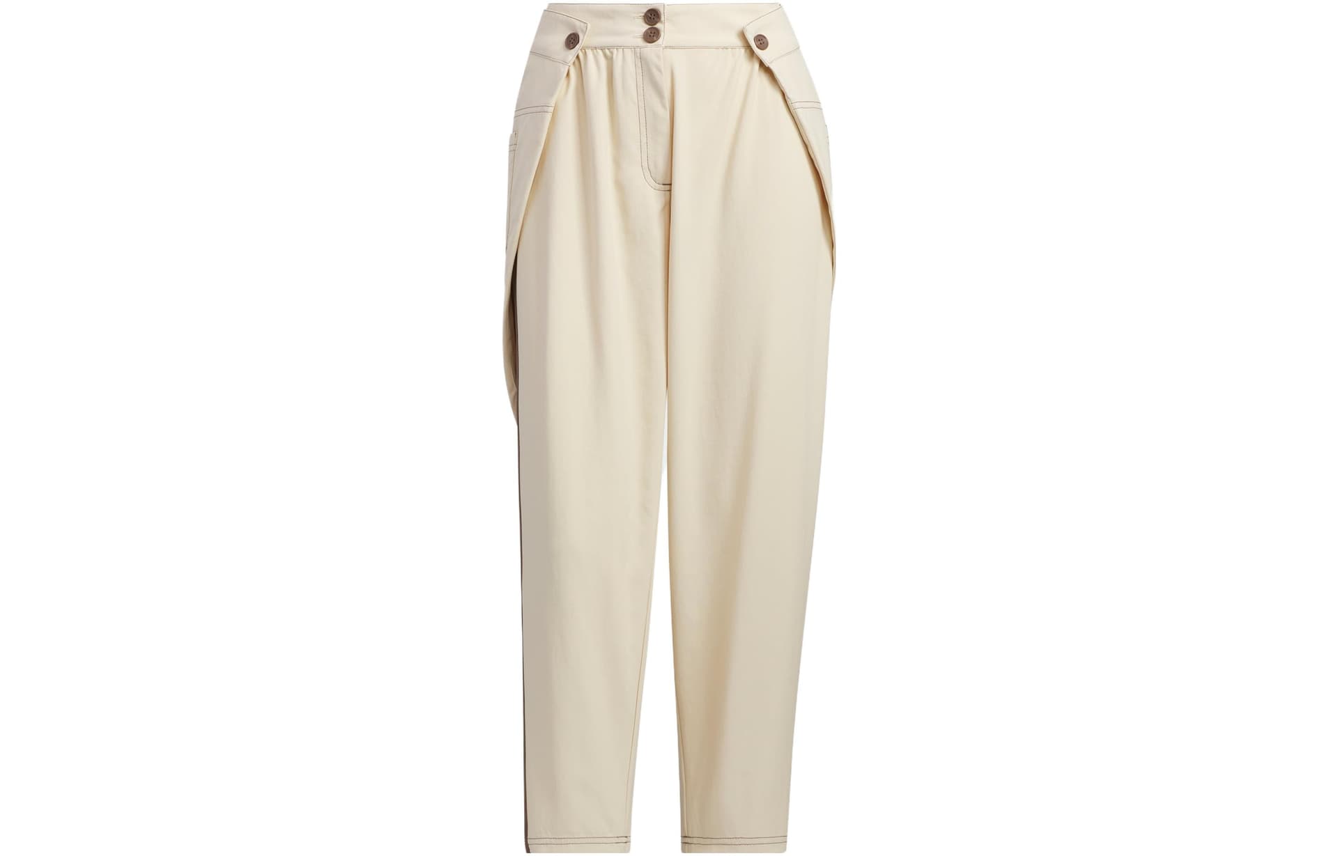 Штаны adidas originals Harem Pants Logo - изображение 1