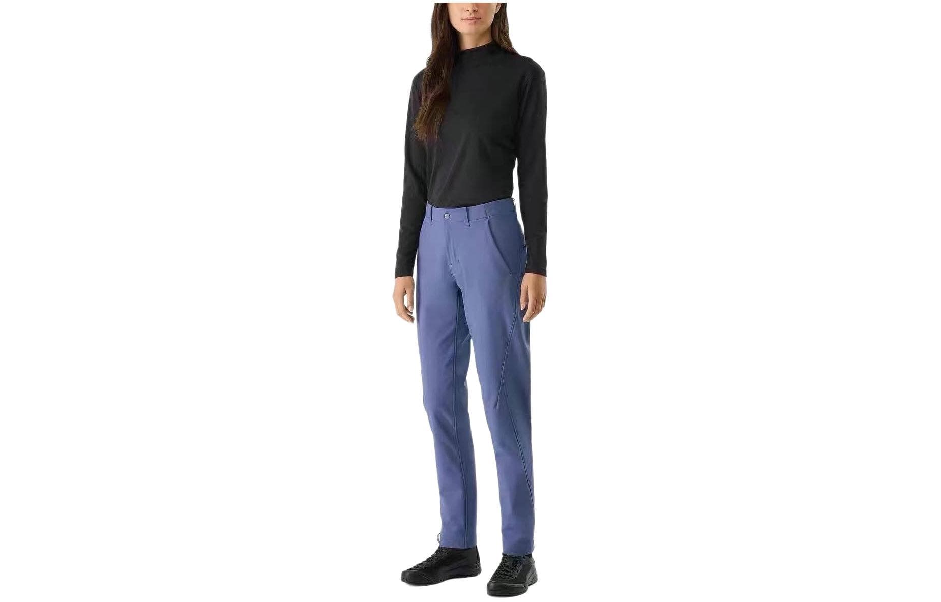 Штаны Arcteryx Hantun Pant W Logo - изображение 3