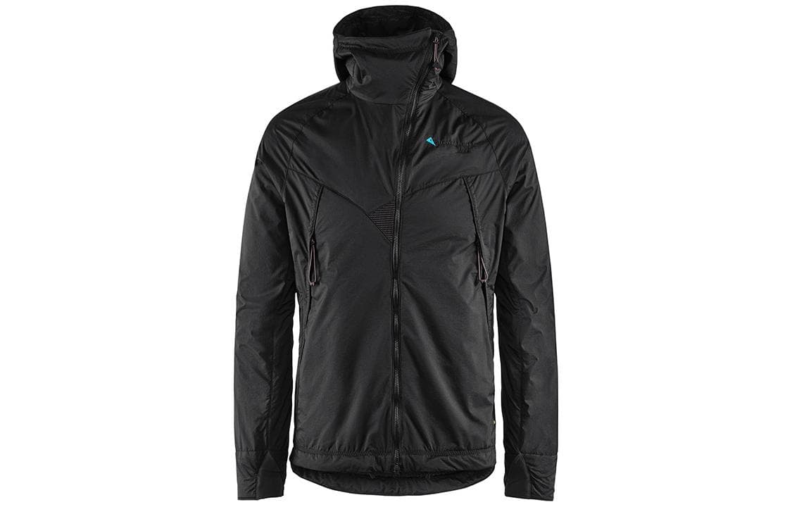 KLATTERMUSEN Vale Hoodie P - изображение 5