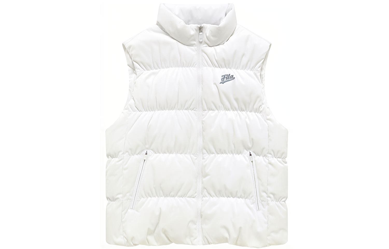 FILA FUSION Logo - изображение 1