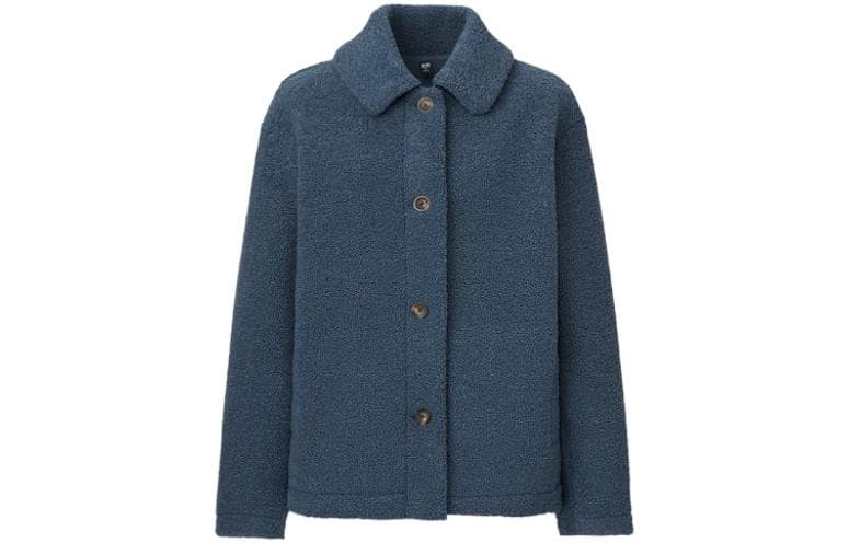 Куртка UNIQLO - изображение 1