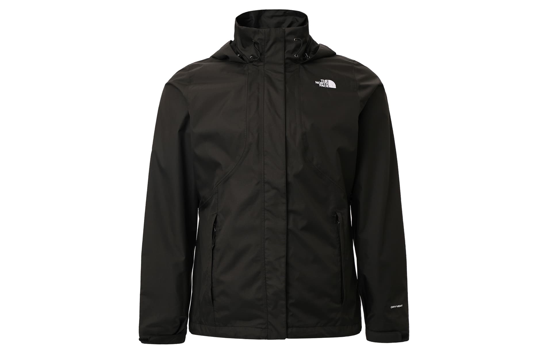 THE NORTH FACE logo - изображение 1