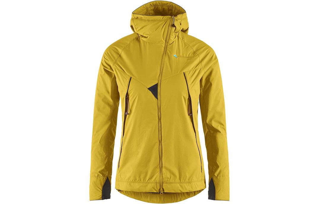 KLATTERMUSEN Vale Hoodie P - изображение 7